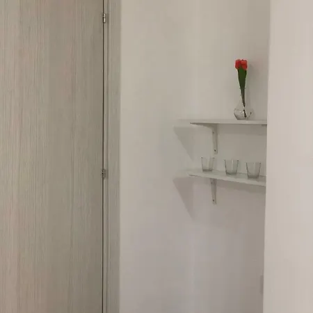 Apartment Vasilia Boutique Larnaka
