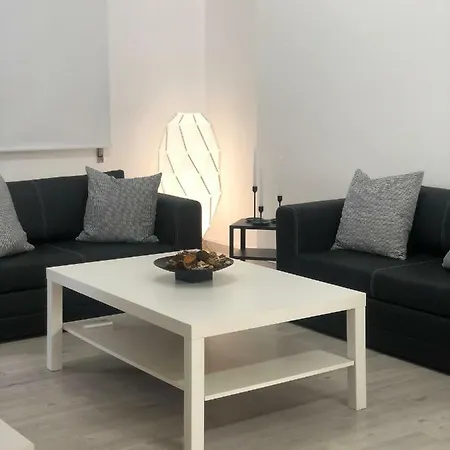 Apartment Vasilia Boutique Larnaka